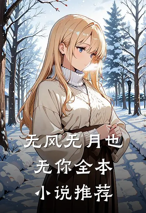 无风无月也无你全本小说推荐