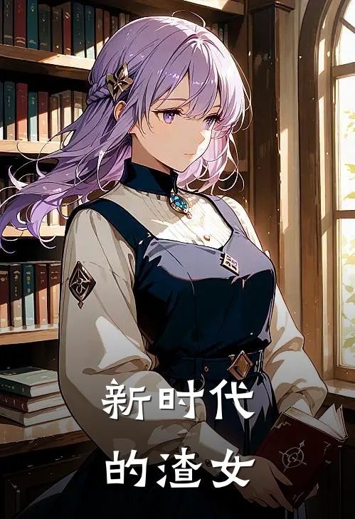 新时代的渣女
