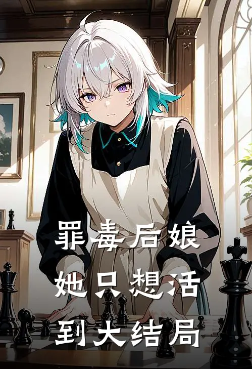 罪毒后娘，她只想活到大结局