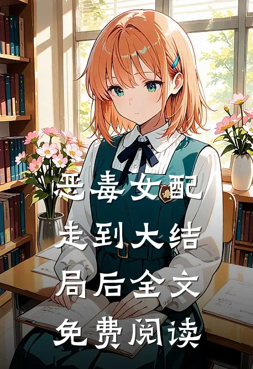 恶毒女配走到大结局后全文免费阅读