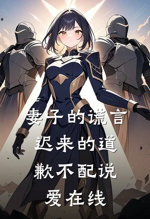 妻子的谎言：迟来的道歉不配说爱在线