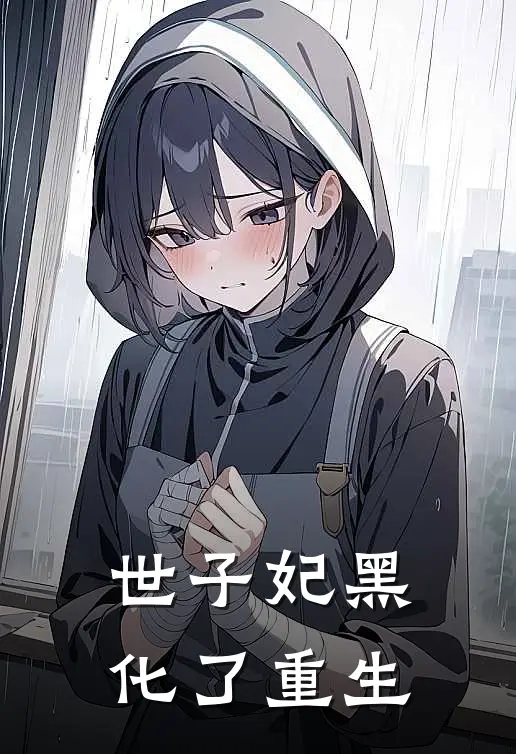 世子妃黑化了重生