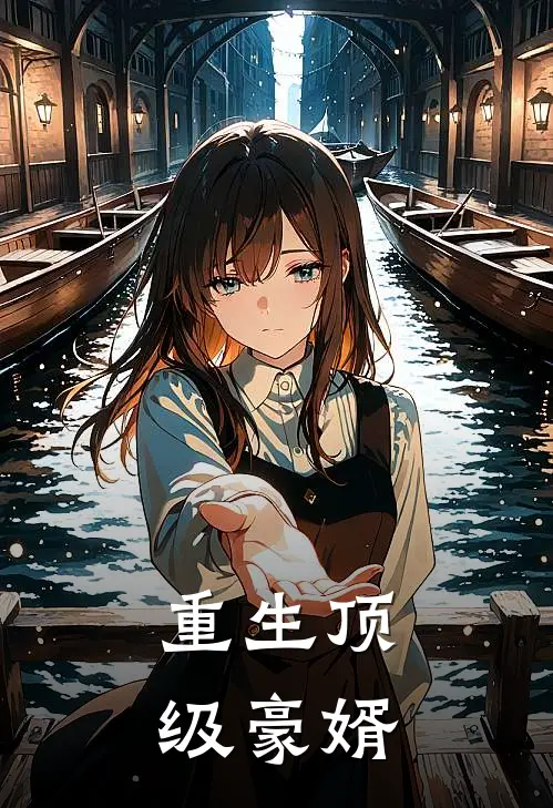 重生顶级豪婿