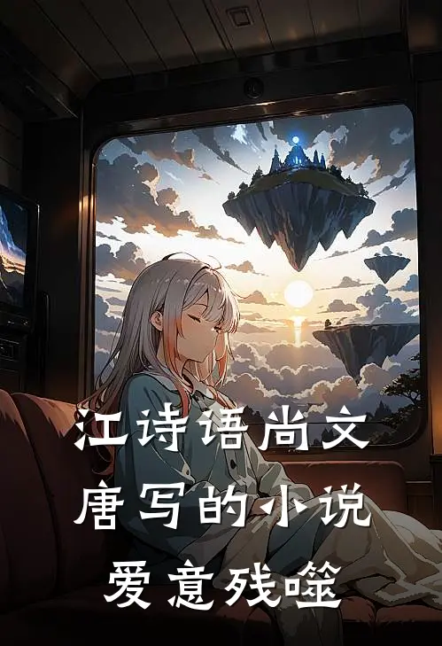 江诗语尚文唐写的小说爱意残噬