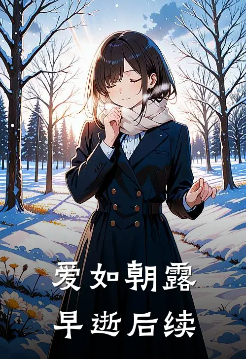 爱如朝露早逝后续