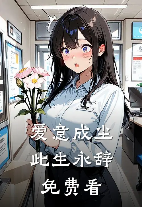 爱意成尘，此生永辞免费看
