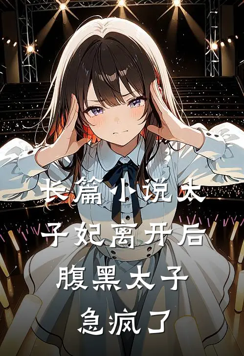 长篇小说太子妃离开后，腹黑太子急疯了