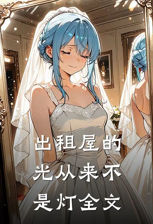 出租屋的光从来不是灯全文