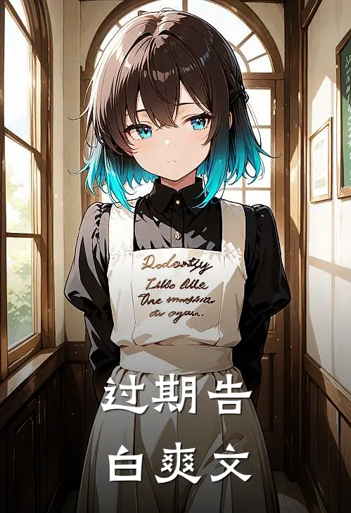 过期告白爽文