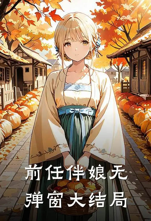 前任伴娘无弹窗大结局