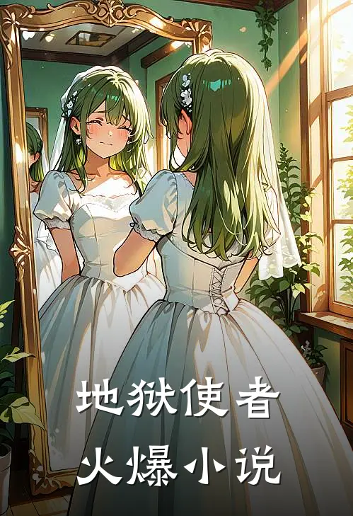 地狱使者火爆小说
