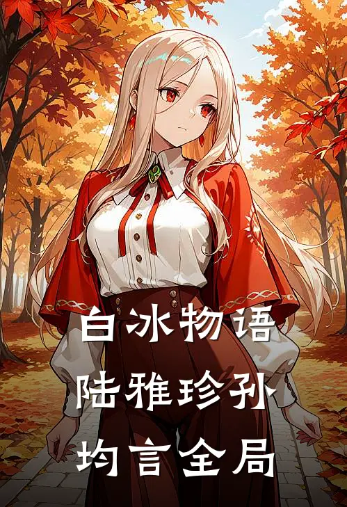 白冰物语陆雅珍孙均言全局