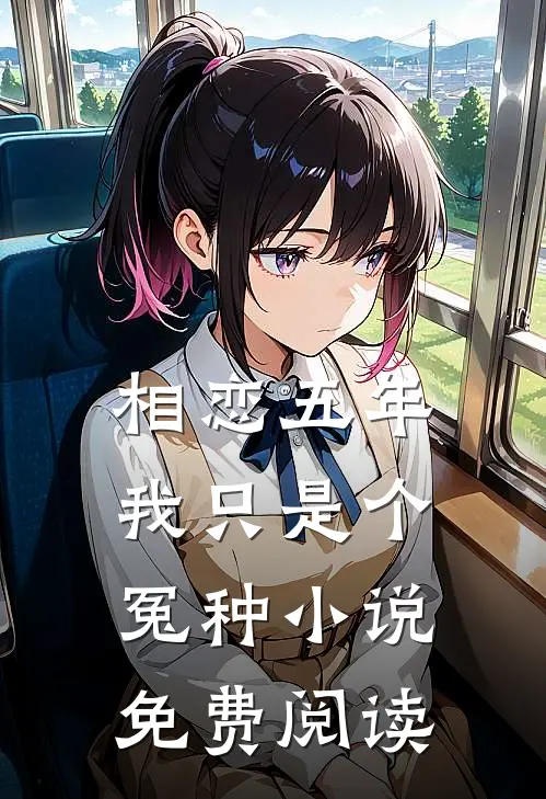 相恋五年，我只是个冤种小说免费阅读