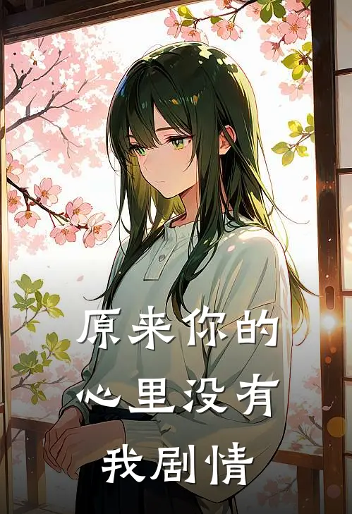 原来你的心里没有我剧情