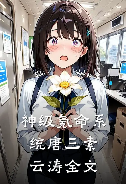 神级氪命系统唐三素云涛全文