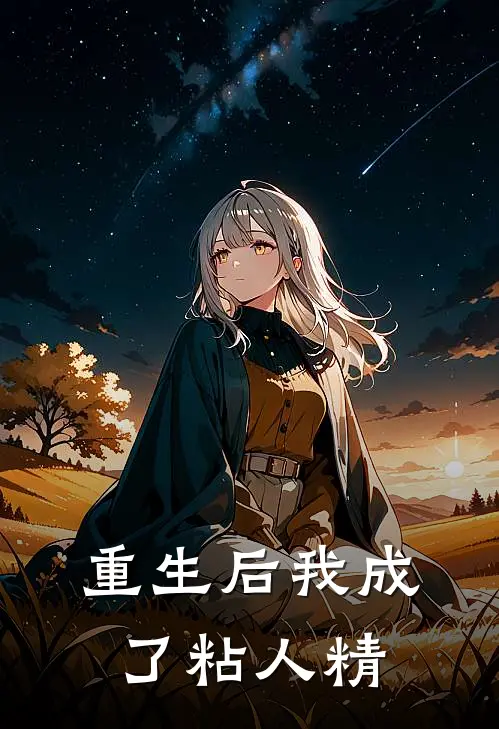 重生后我成了粘人精