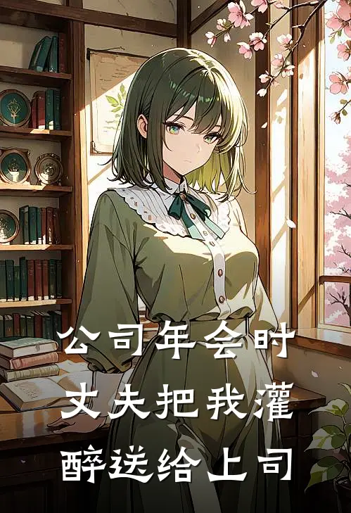 公司年会时，丈夫把我灌醉送给上司