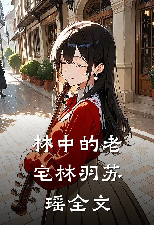 林中的老宅林羽苏瑶全文