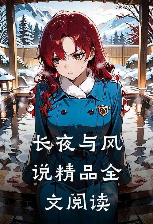 长夜与风说精品全文阅读