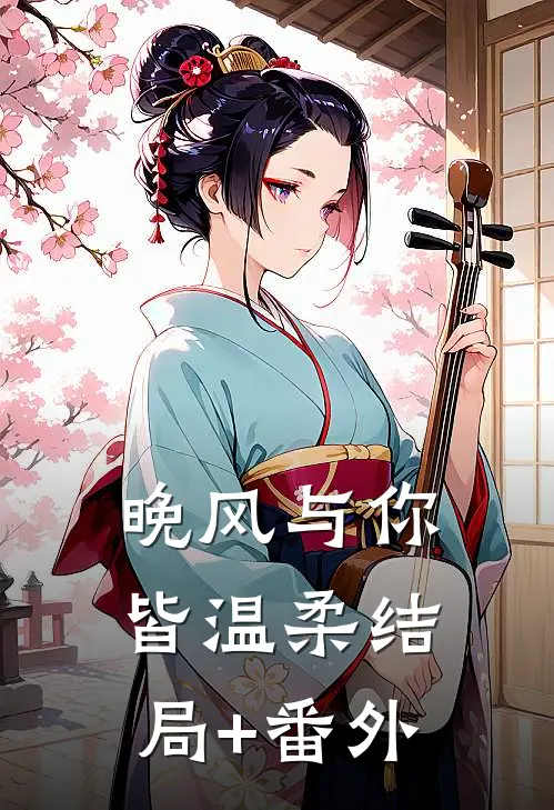 晚风与你皆温柔结局+番外