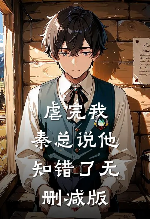虐完我，秦总说他知错了无删减版