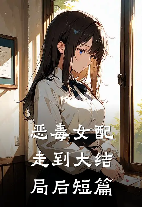 恶毒女配走到大结局后短篇