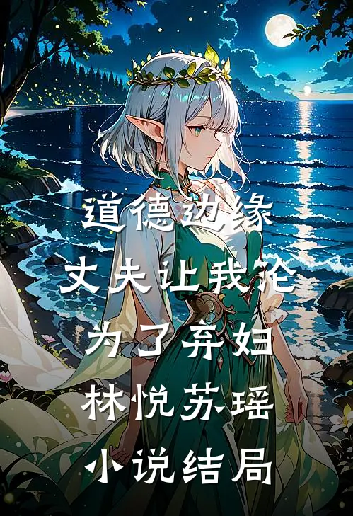 道德边缘，丈夫让我沦为了弃妇林悦苏瑶小说结局