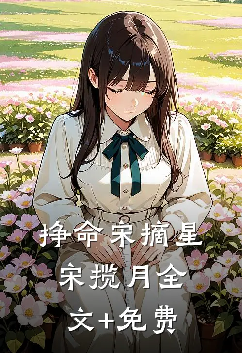 挣命宋摘星宋揽月全文+免费