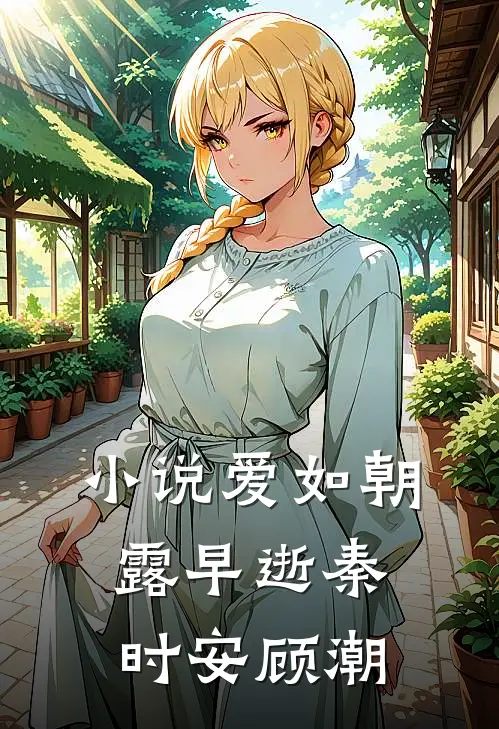 小说爱如朝露早逝(秦时安顾潮)