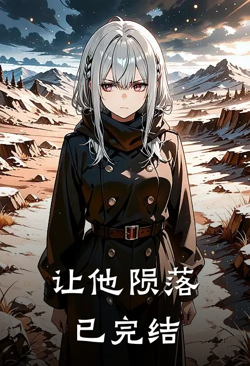 让他陨落已完结