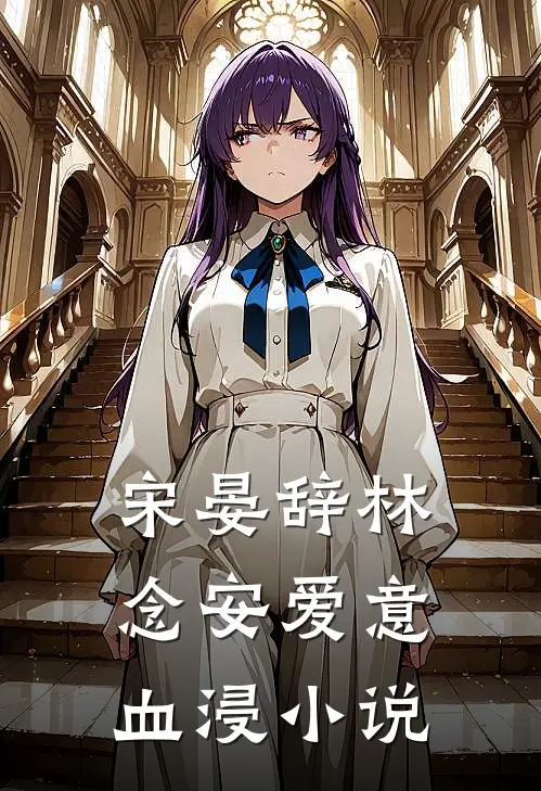 宋晏辞林念安爱意血浸小说