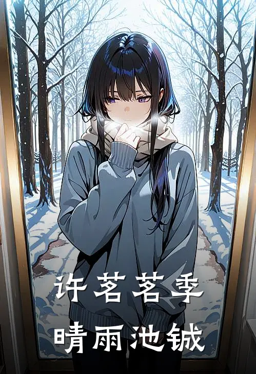 许茗茗季晴雨池铖