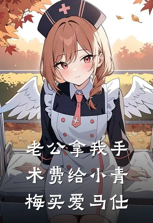 老公拿我手术费给小青梅买爱马仕