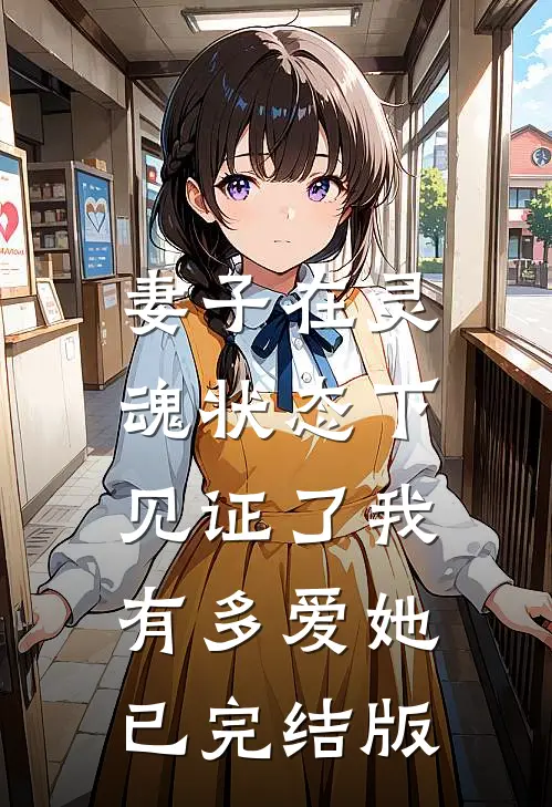 妻子在灵魂状态下，见证了我有多爱她已完结版
