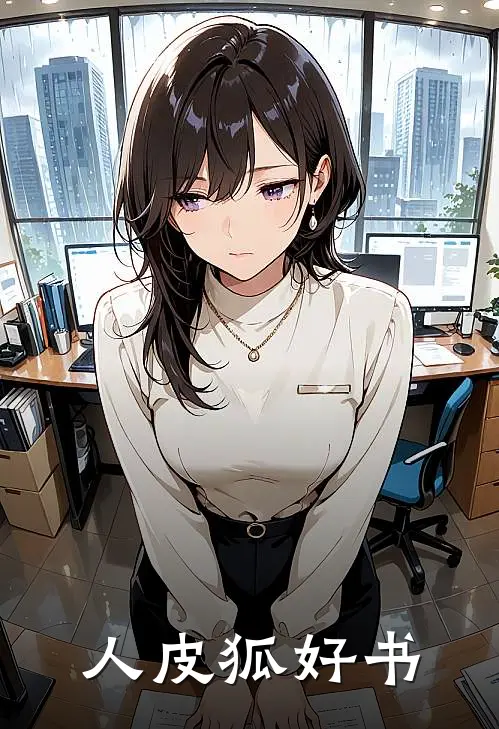 人皮狐好书