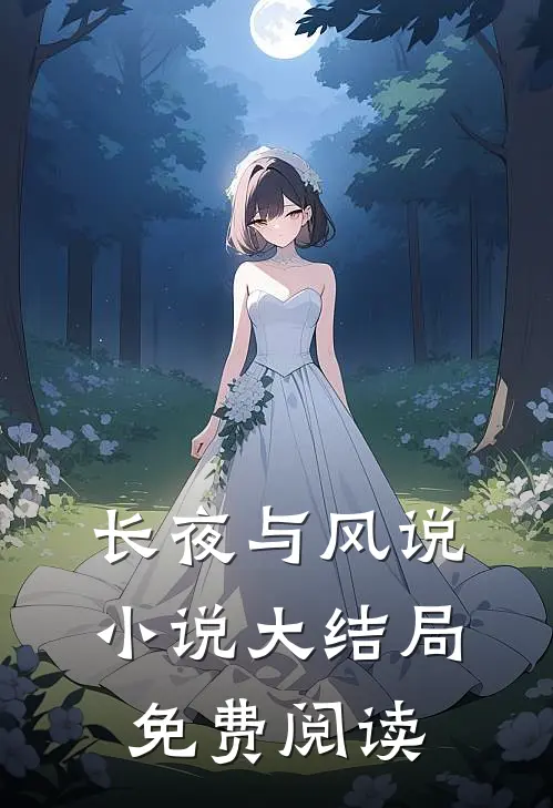 长夜与风说小说大结局免费阅读