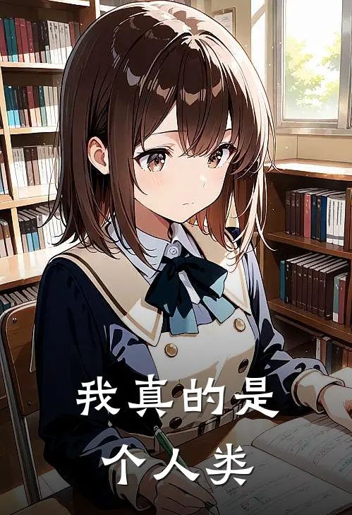 我真的是个人类