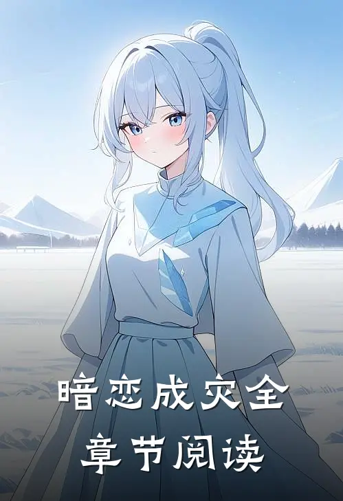 暗恋成灾全章节阅读