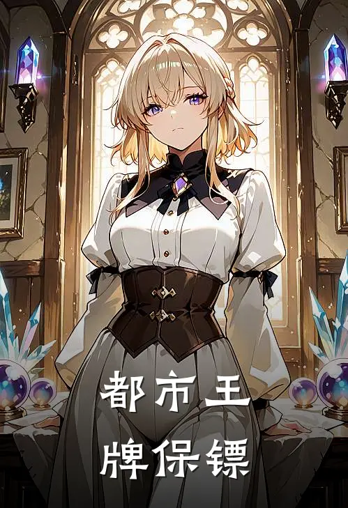 都市王牌保镖