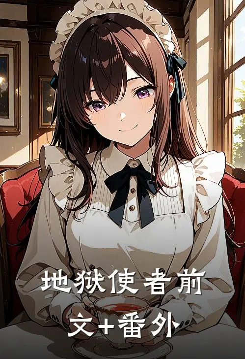 地狱使者前文+番外