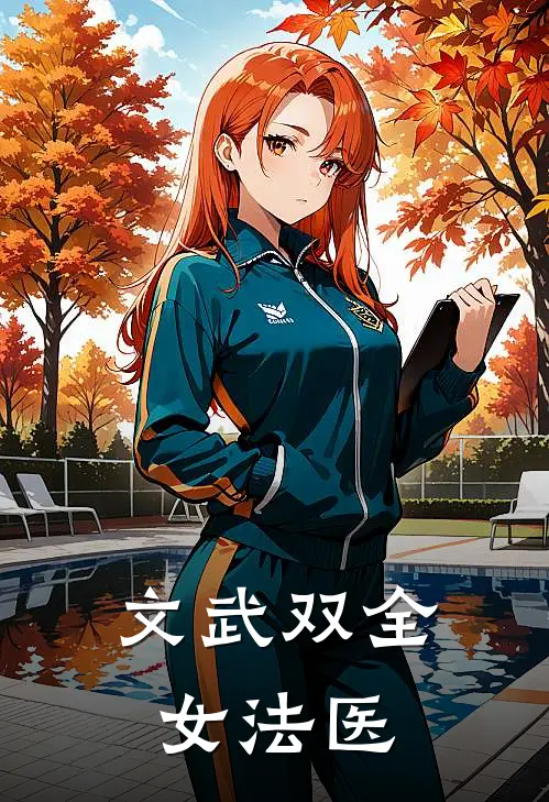 文武双全女法医