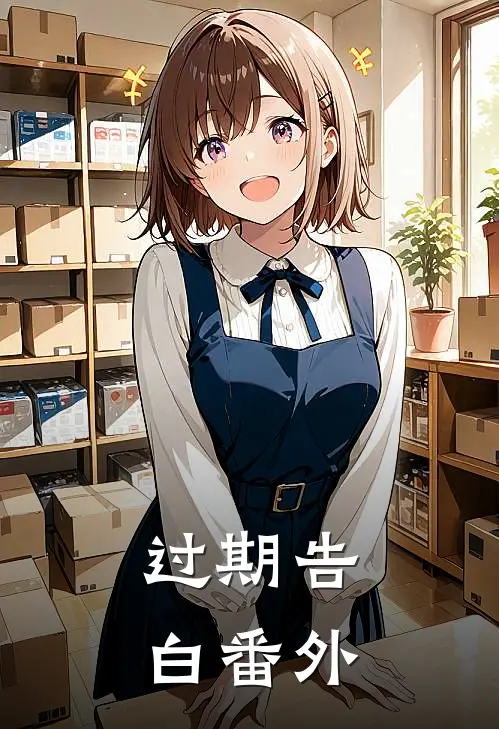 过期告白番外