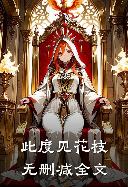 此度见花枝无删减全文