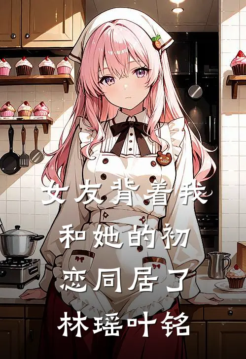 女友背着我和她的初恋同居了林瑶叶铭