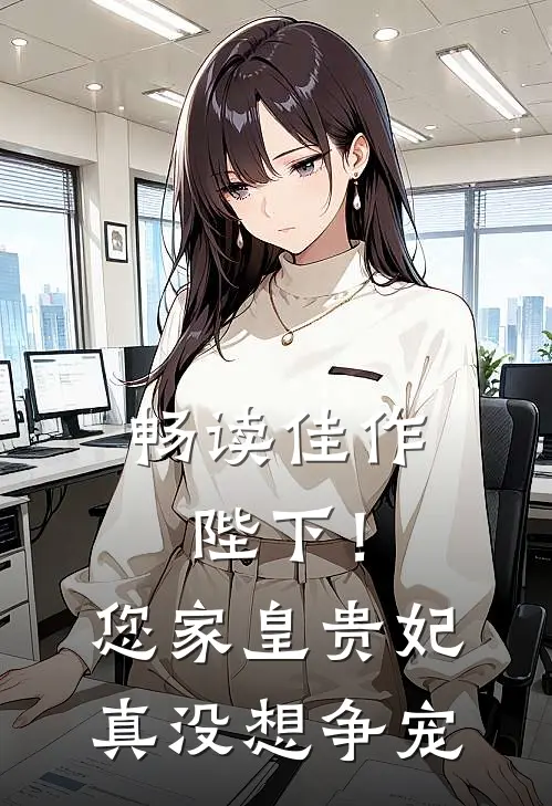畅读佳作陛下！您家皇贵妃真没想争宠
