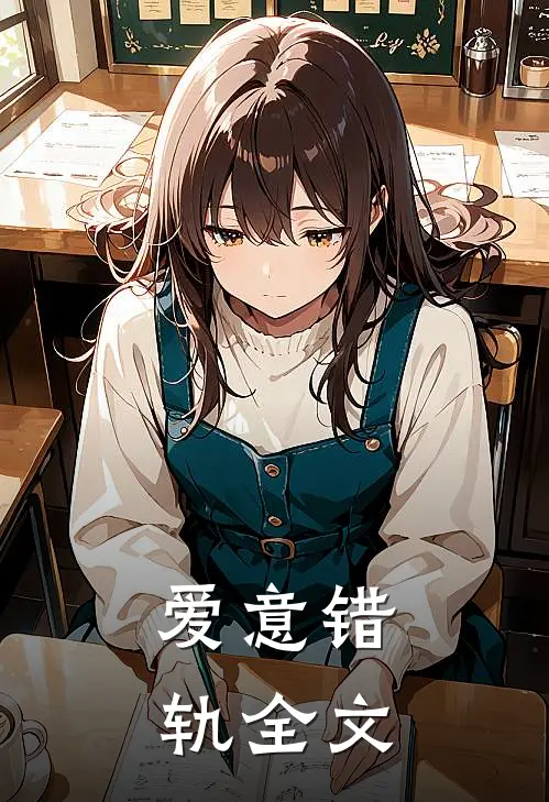 爱意错轨全文