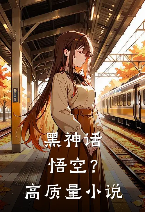 黑神话悟空？高质量小说