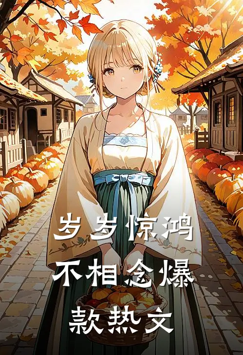 岁岁惊鸿不相念爆款热文