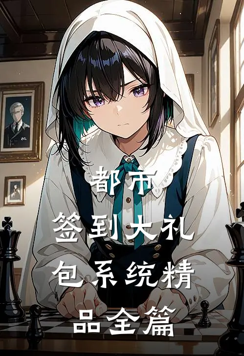 都市：签到大礼包系统精品全篇
