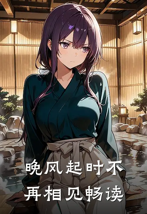晚风起时不再相见畅读
